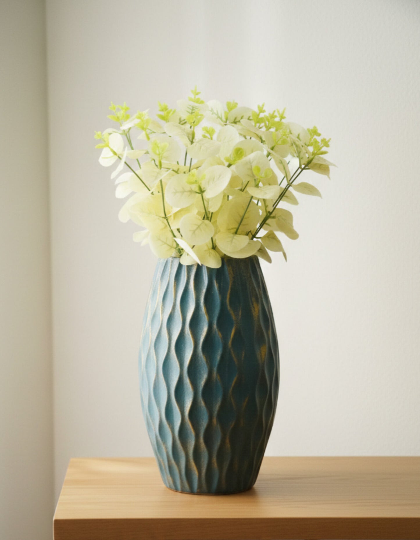 Modern Islamic Home Décor for Ramadan | Earth-Tone Eid Display Set