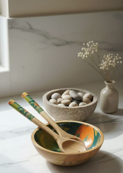 Kitchen Accessories Collection | Stylish & Functional Kitchen Essentials for Modern Homes