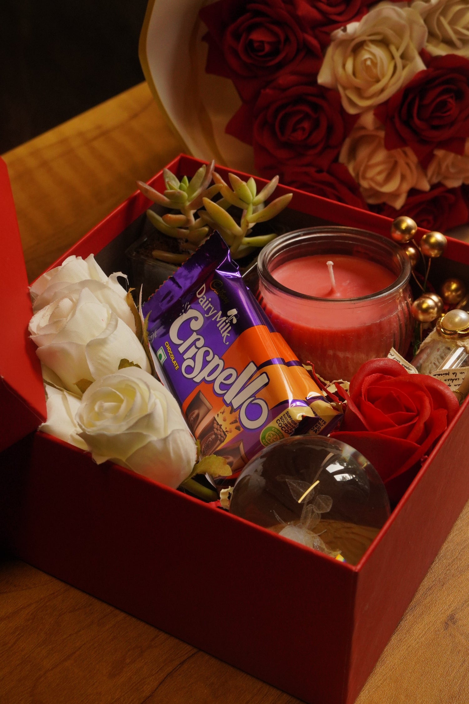 Luxury Gift Combo Sets | Premium Home Décor & Gifting Collection