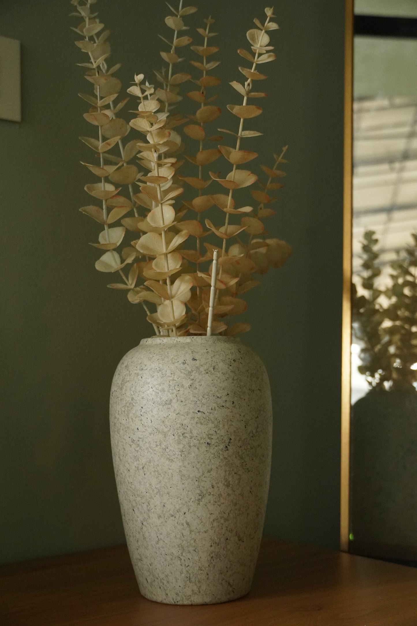 Luxury Abstract Wall Art & Modern Decor Set | Elegant Gold & Earthy Home Styling