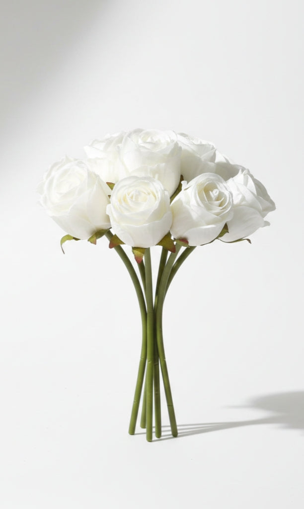 Luxury Valentine Gift  Set | Succulent Plant, Scented Candle, Chocolates & 3D Crystal Lamp