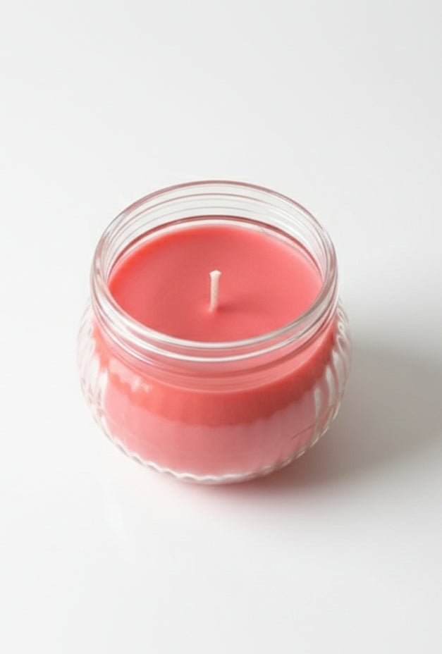 Luxury Valentine Gift  Set | Succulent Plant, Scented Candle, Chocolates & 3D Crystal Lamp