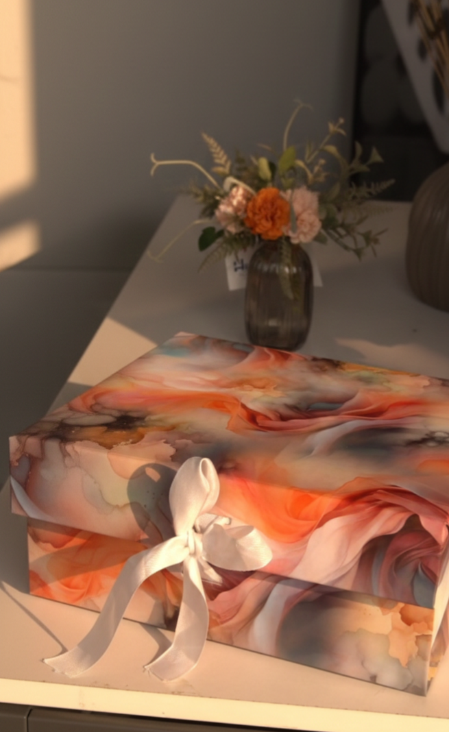 Love & Surprise Gift Set| special for women