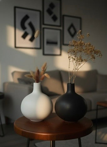 Modern Flower Vase
