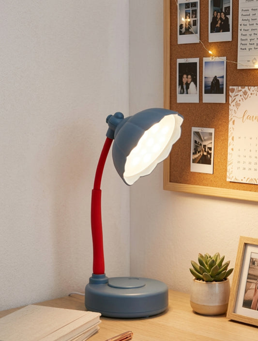 Modern Adjustable LED Table Lamp