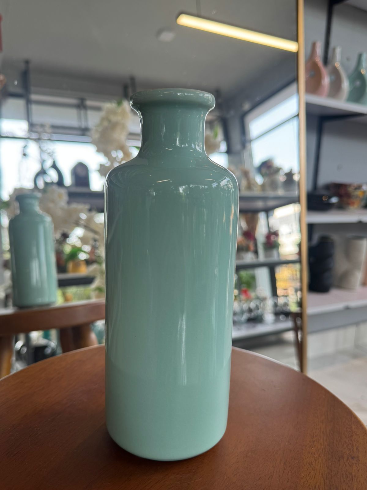 Modern Ceramic flower vase combo