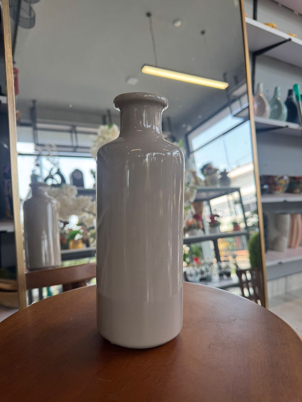 Modern Ceramic flower vase combo