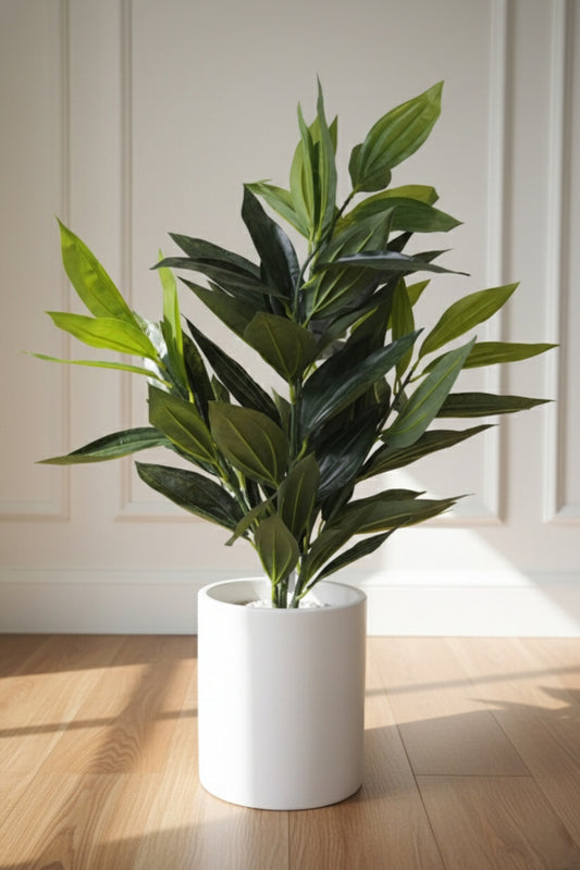 🌿 Artificial Karam Patta (Curry Leaves) Plant